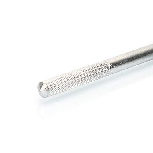 Gereedschap Hexagon sleutel T-vorm lange hexagon sleutel voor onderhoud ambacht en DIY (1stc) 19mm SILVER 3