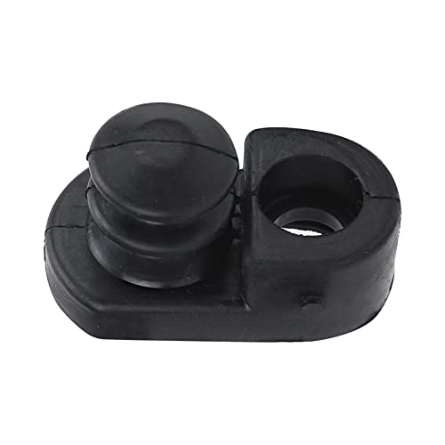 Auto deurschakelaar kap, Rubber interieur deurschakelaar hoes 253685L300 Autodelen Vervanging voor GQ Y60 GU Y61 civiele W41 Deuren en deur accessoires Deuren en deur 3