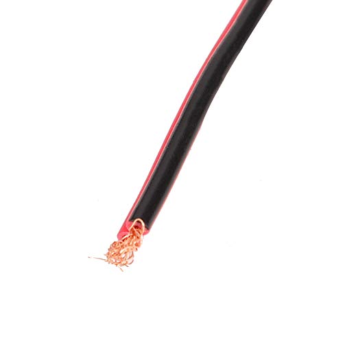 Buzzer Reverse Universal 12V 115db Auto Reverse Alarm Backup Horn Beeper Buzzer Zwart