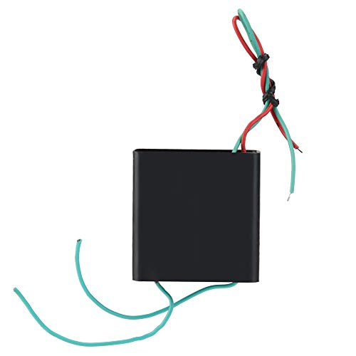 High Voltage Puls Generator Inverter Super Arc Ontstekingsmodule DC200KV Output DC3.7-6V voor wetenschappelijk experiment