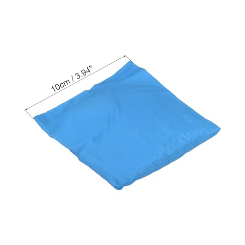 Cornhole Bean Bags Canvas Zandzak voor Carnaval Outdoor Yard Party Hand Gooi spel