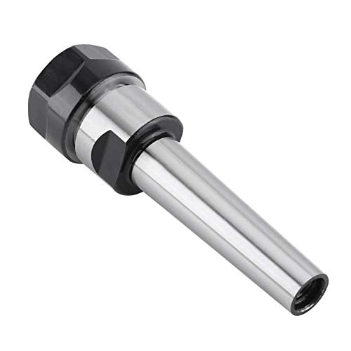 ER20 MT2 M10 Taper Collet Hulpmiddelhouder, Gezicht Milling Arbor Adapter, Taper Collet Houder Gezicht Arbor Adapter