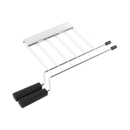 RVS nieuwe sandwich kooi sanmingye broodrooster rooster grill pizza machine keuken accessoires staal gereedschap voor het maken van ontbijt