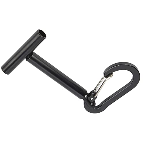 Buiten Fly Fishing Tippet Spool Houder Tippet T Houder voor het opslaan van meerdere Spools(S)