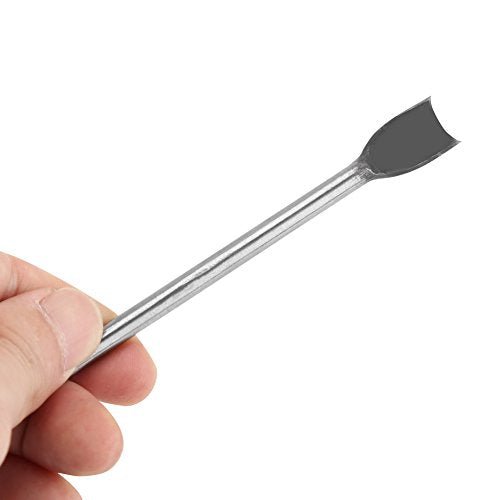 10-30mm Lederen Ambacht Gereedschap Half-Round Cutter Punch voor Home Lederen Naaien Knutselen Belt DIY ambachtelijke Project 10m m 3