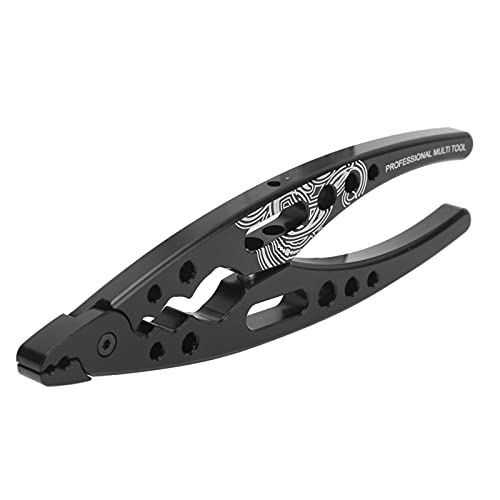 RC Shock Tang RC gereedschap aluminium RC Shock Clamp Shaft Universele Shock Tang Assemblage Demontage Tool voor 1 8 1 24 RC Car 5