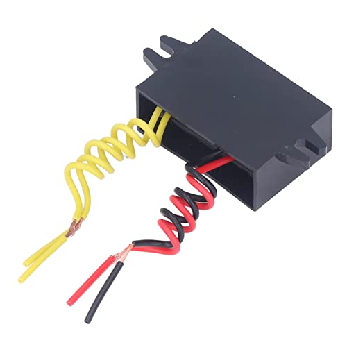 1A DC to AC voeding converter IP67 waterdichte spanningsregeling voor elektrische apparatuur professionele accessoires (Akozonzascvf41qb-12) 5