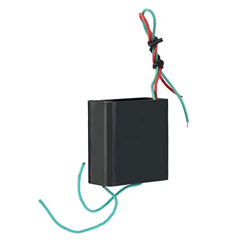 High Voltage Puls Generator Inverter Super Arc Ontstekingsmodule DC200KV Output DC3.7-6V voor wetenschappelijk experiment 5