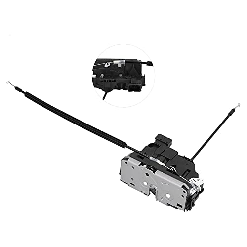 Deur slot activator 1393796080, ABS ijzeren deur slot mechanisme activator vervanging voor Ducato 2006+,13457280808 1346339080 3