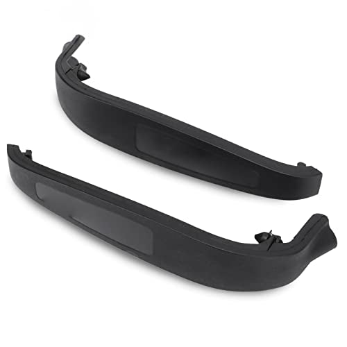 2 Pack Spark Plugs Cover Compatibel met R850RT R850GS R850R R850R R1100GS R1100GS R1100RT R1100RS R1100RS R1100R R1100S R1150GS ADV R1150RT 5