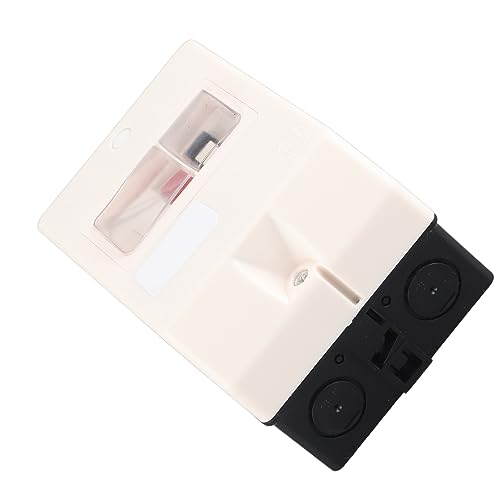 MC02-6-10A Motor Protection Switch, Switch Control, Waterproof, met frequentie 50/60 Hz, 220 V, 380 V, ter bescherming van de distributielijn en voor het omzetten van zeldzame belastingen 5