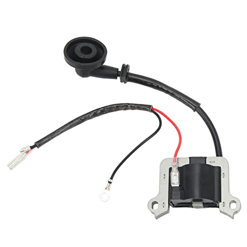 Brush Cutter Trimmer kettingzaag ontsteking Coil met draad voor CG430 CG520 BG430 40-5 44-5 43cc 52cc Penseelsnijderdeel 5