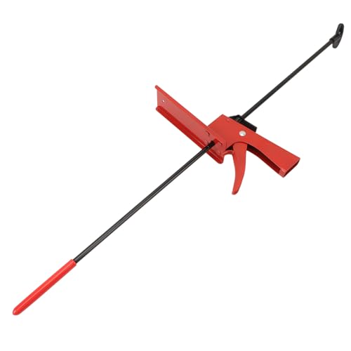 Antislip Verstelbare Rempedaaldepressor voor Autoremversneller Koppelingspedaal, Remlichttest, Veel Gebruikt Autogereedschap