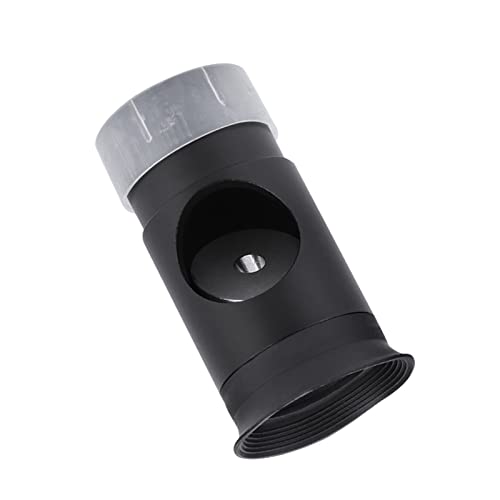 Cheshire Collimation Eyepiece 1.25 Inch Astronomische Telescoop Collimation Eyepiece Optical Collimation Eyepiece 5