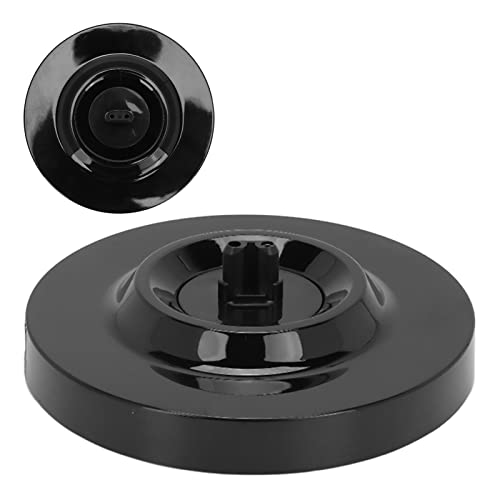 Universele laadstand voor scheerapparaten, laadstation voor elektrisch scheren voor mannen, zwart