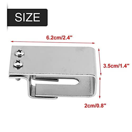 6 * 3,5 * 2 cm Gear Linkage Clip voor Vivaro voor Primastar voor Trafic 2001 en later