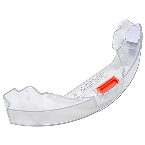 Mop Accessoires Compatibel met Xiaomi Roborock S5 MAX, S6 MaxV Stofzuiger, Transparante Kleur, Mop Lakenshouder, Watertank 3