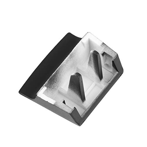 Auto Trim Console Control Electronic Parking Brake Switch Button Cover P-knop Cover Replacement Short Feet for 5 6 Series X2 X4 X5 X6 F07 F10 F12 F16 F25 F26 2015-2019