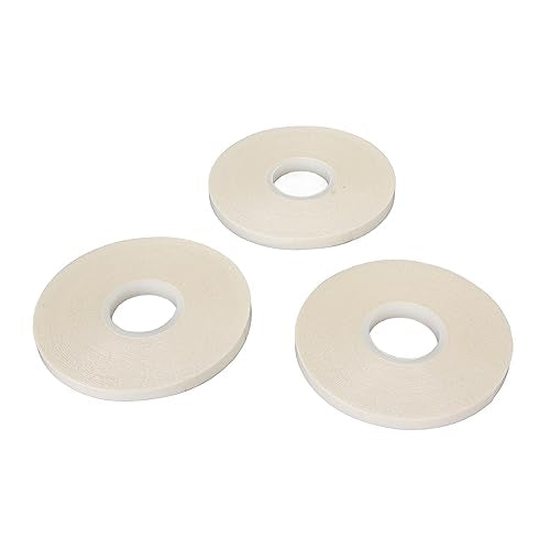 Wateroplosbare Double Sided Tape voor naaien en doe-het-zelvers, goede hechting en gebruiksvriendelijk