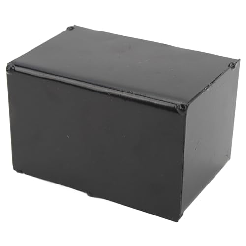 Batterijhouder voor motorfiets, Roestvrij, Solide structuur voor tot ATV Motorfiets, Dirt Bike 5