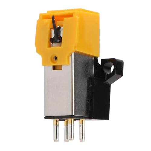 AT3600L Dubbel bewegende magnetische pick-ups, Elliptische vervanging voor recordspeler, met naald voor draaitafel