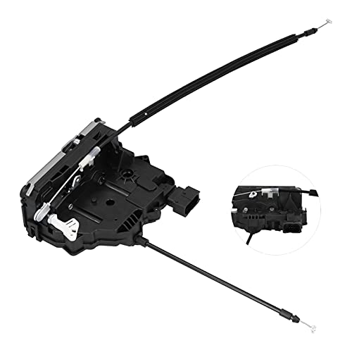 Deur slot activator 1393796080, ABS ijzeren deur slot mechanisme activator vervanging voor Ducato 2006+,13457280808 1346339080 5