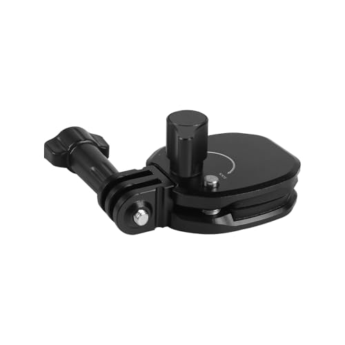 Actie Camera Mount Motorfiets voorruit Clamp Stabiele en draagbare accessoires