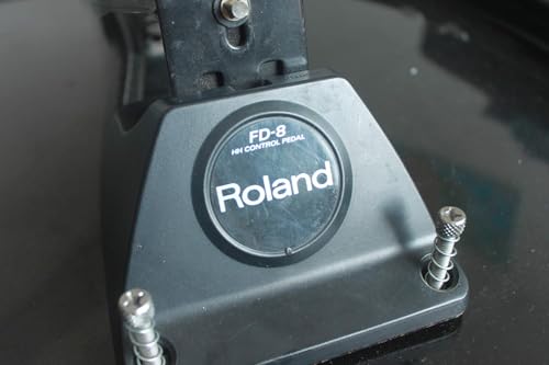 Sea Sheet Sensor Actuator Pedal, Part for Roland HD-1 Electronic Drum Circuit Membrane Hi-Hat Pedaal Accessoires (Sensor) 5