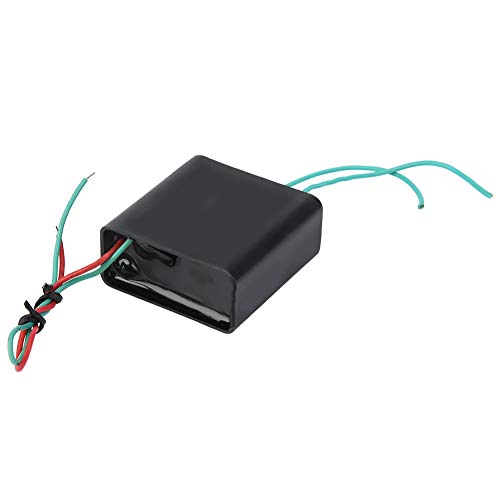 High Voltage Puls Generator Inverter Super Arc Ontstekingsmodule DC200KV Output DC3.7-6V voor wetenschappelijk experiment 3