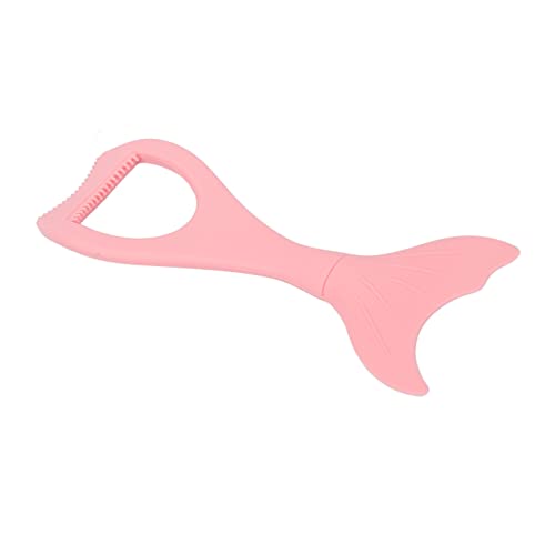 Eyelinear Template, Eyeshadow Template, Mascara, Guard, Roze, Siliconen, Eye Make-up, Hulpmiddel voor beginners 5