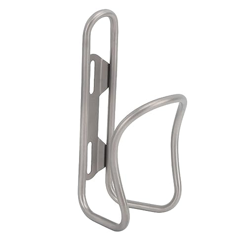 Fietsfles kooi, metalen Legering Fietskooi, Anti-krab Fietsfles kooi, fietsfles kooi voor Mountainbike Racefiets MTB