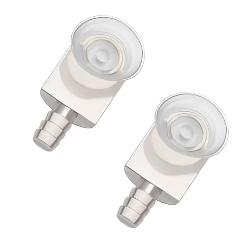 12 stuks Plank Ondersteuning Pegs, Glazen Plank Bracket Pegs Ondersteunt, Plank Pins met Zuigbeker, Plank Pins Pins voor Keuken Meubilair Boekenplanken