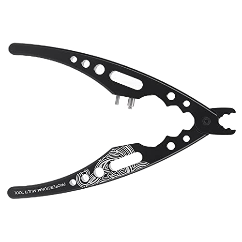 RC Shock Tang RC gereedschap aluminium RC Shock Clamp Shaft Universele Shock Tang Assemblage Demontage Tool voor 1 8 1 24 RC Car