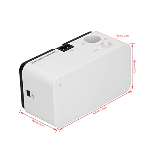 Air Conditioner Drain Pump Condensate System Verhoging pomp 110 tot 240V HVAC Condensate Pompen