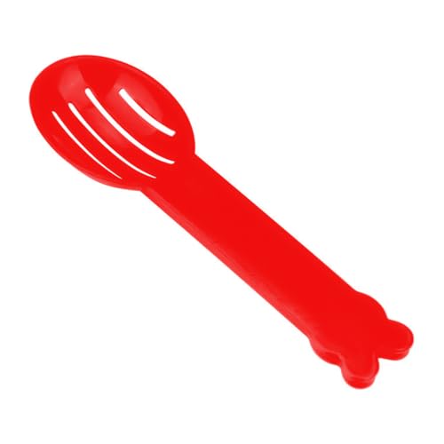 Sea 2pcs Hamster Poep Scooper, Plastic Small Animal Nitter Scoop, Bad Sand Scoop, Mini Shovel voor Chinchilla, Rat, Gerbil, Dwerg Hamster, Scooper voor Hedgehogs Cage Cleanning