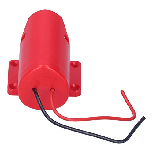 Batterijadapter met Base Abs Materiaal Een stuk ontwerp voor M12 DIY 2 bedrading uitgangen 4