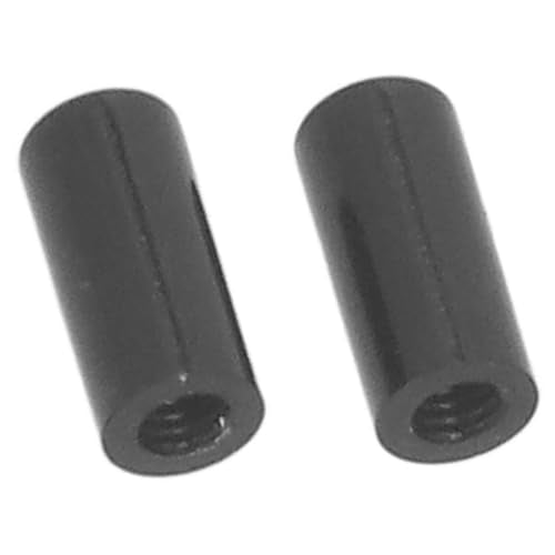 2 Stuks Fiber Optic Lens, Lange Focal Lengte Fiber Optic Sensor Lens voor Keyence FU 77TZ 77V 77G 7F 78 77TG, brede toepassing in de automobielindustrie, LCD, Verpakking 5