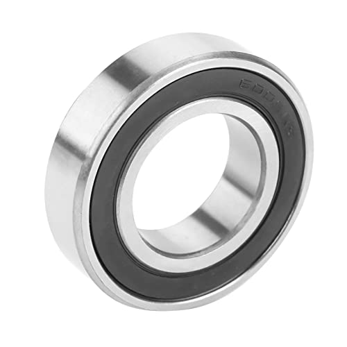 10 st. 6005-2RS Rubber Verzegelde Groove kogellagers 25 * 47 * 12mm Geschikt voor lichtindustrie