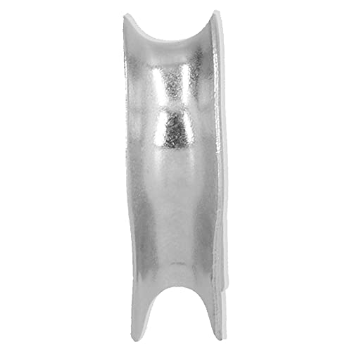 50Scs draad touw Vingerf Roestvrij stalen kabel Rigging Tools Vingers Rigging Sailing Thimble(M4(4mm)) 5