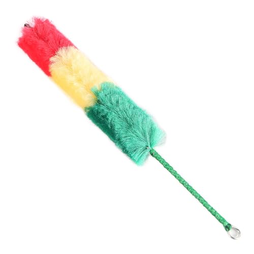 Clarinet Borstel Microfiber Reiniging Zachte borstel voor Klarinet, Fluit, Piccolo en andere Wind Instrumenten Essentieel Accessoire voor het handhaven van schone en onberispelijke prestaties 3