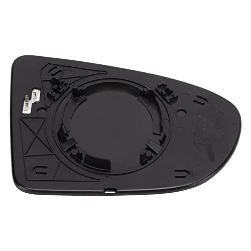 Zijspiegelglas, links en rechts Verwarmd Achterspiegelglas 96302BR72A Vervanging van Nissan Qashqai J10 2006-2013() 4