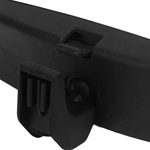 Auto achteruitkijkspiegel 9018100017 Interieurglas Vervanging voor Benz Sprinter Vito 2500 3500 Vanaf 2007 2021 - Interieur Spiegel 5