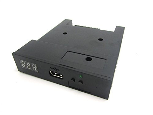SFR1M44-U100K USB Floppy rij-emulator voor elektronisch orgaan