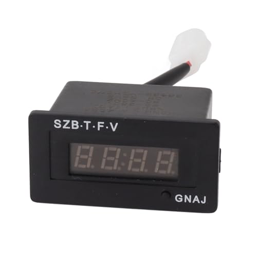 Digital Display 402A, Accessoires voor Benzinemeter, 90-250 V, voor