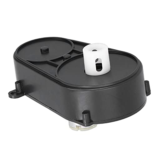 RS380 Stuurmotor Transmissie Elektrische Motor Stuuroverbrenging Auto Kinderspeelgoed 12V RS380 Vervanging 6600rpm Speelgoed en Games Type B 12V 6600rpm 5