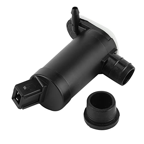 Doorvoer Ruitenwisser Pomp Ruitenwisser Pomp 87Ab17K624Ab Fit Voor Focus/Mondeo/Transit Ruitenwisserpomp