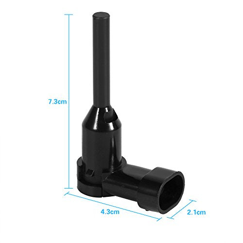 Coolant Level Sensor 93179551, Compatibel met Astra H 2004, Astra Estate 2004, Zafira (205), 2005, Astra GTC 2005, Astra H Twintop 2005