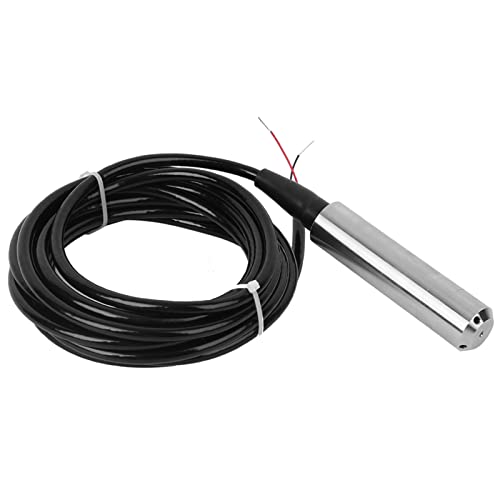 4-20mA Vloeibaar niveau zender sensor waterniveau sensor detector signaal uitgang (0-2m) TL-136((0-2m)) 5