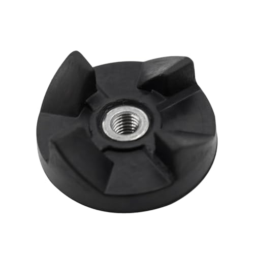 Zee 2 st. Blade Gears Blender Vervangingsdelen, 2 Base Gears 3 Blade Gears Vervangingsdelen voor 250W Magic Bullet Blenders Juicer Mixer 4