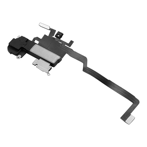 Sea Replacement Earphone Speaker Proximity Light Sensor Flex Kabel met Microfoon Compatibel met iPhone X